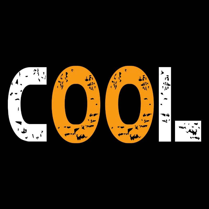 Cool moderne et jeune