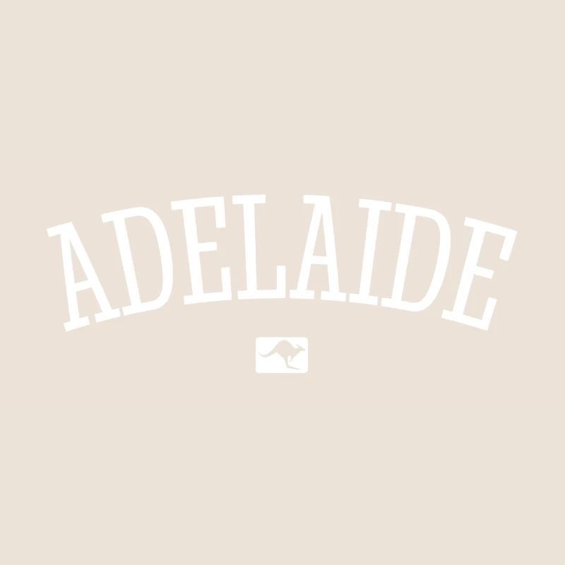 Adelaide Australia Down Under Kangaroo Koala