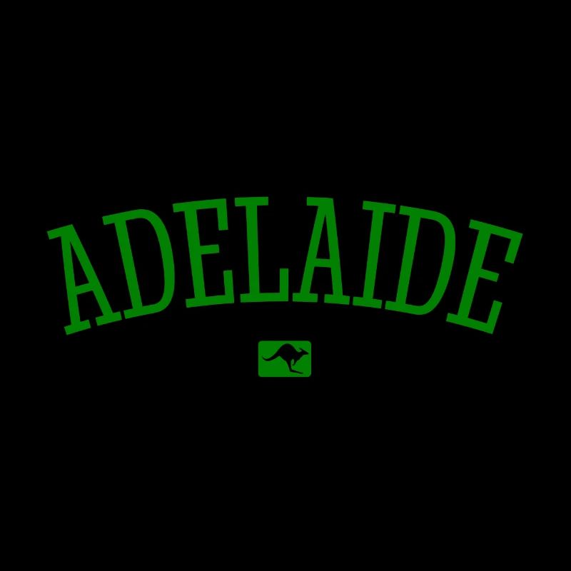 Adelaide Australia Down Under Kangaroo Koala