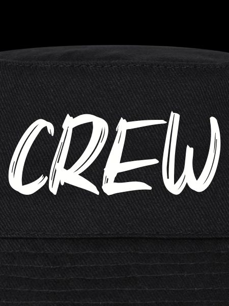 crew