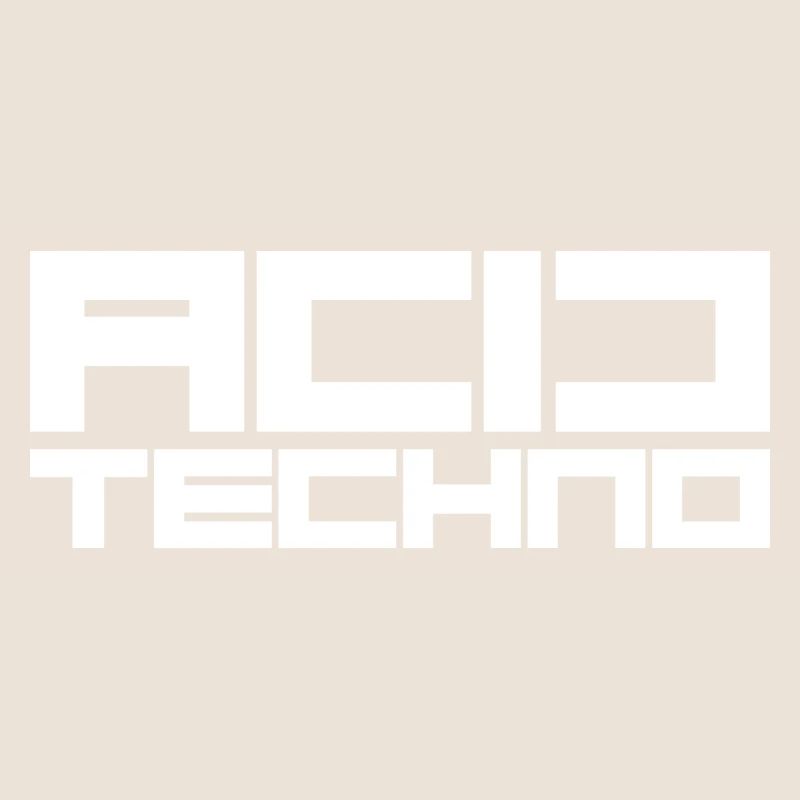 techno acide