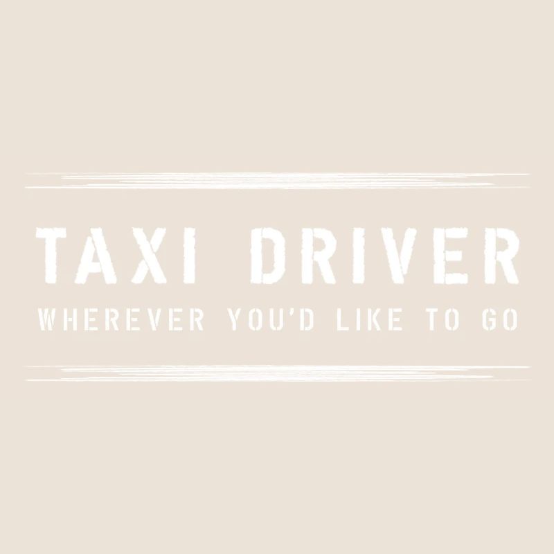 chauffeur de taxi chauffeur chauffeur