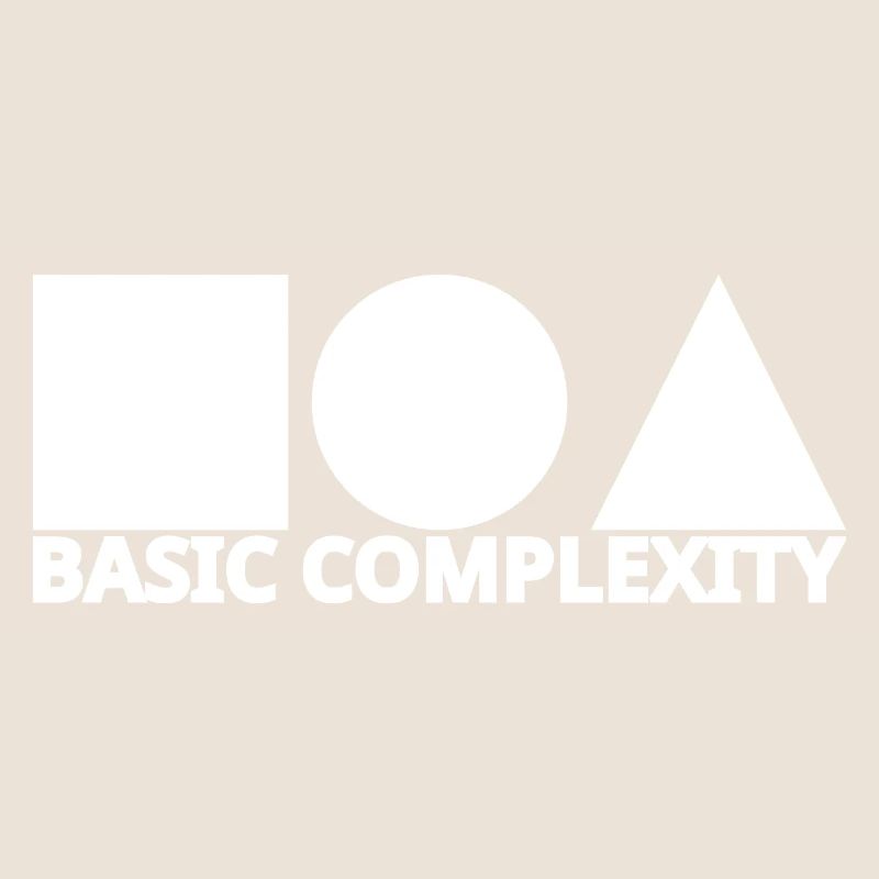 Basic complexity