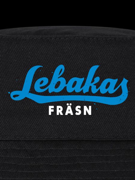 Milling Lebakas