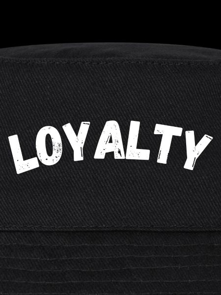 Loyalty