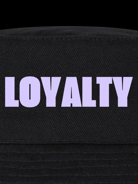 Loyalty