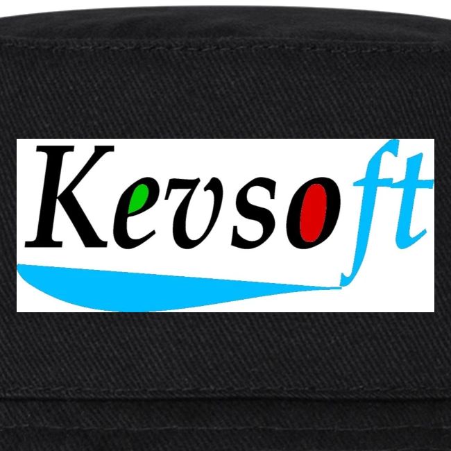 Kevsoft