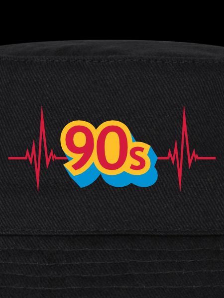 90s Kid Puls