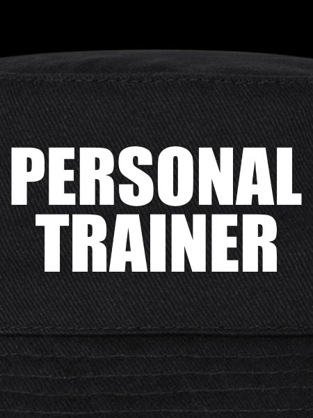 Personal trainer
