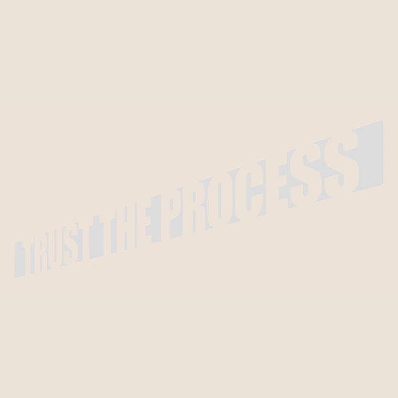 faire confiance au processus Devis