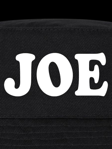 Joe
