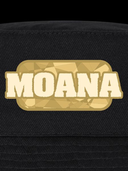 Moana als Bio