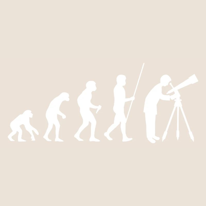 Astronomie Evolution