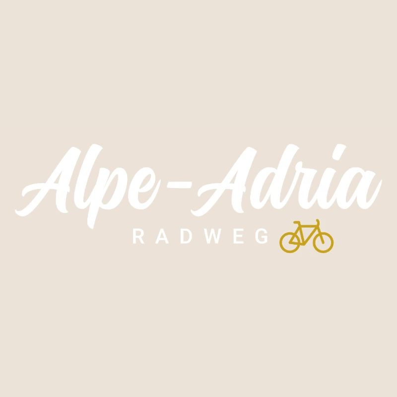 Alpe Adria Cycle Path