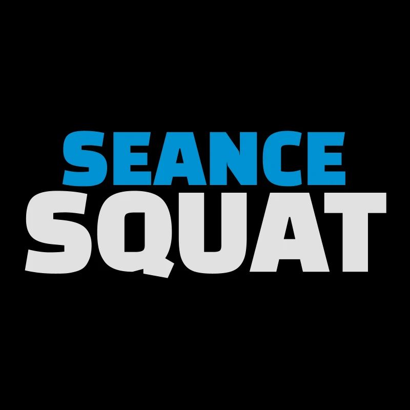 séance squat