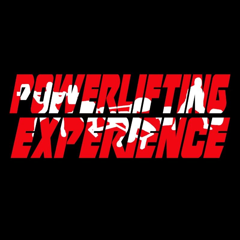 powerlifting EXPERIENCE
