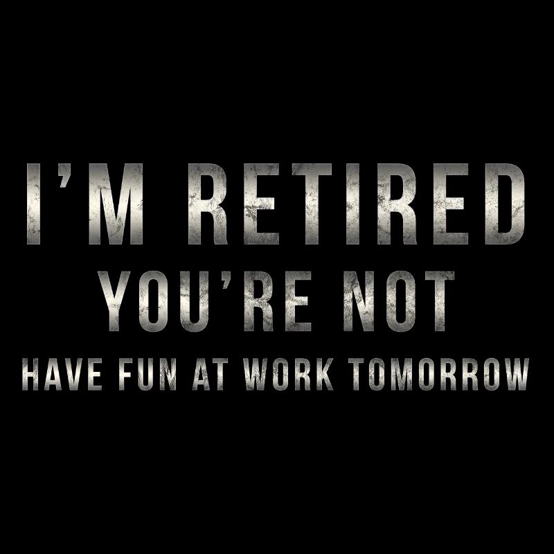 Retired
