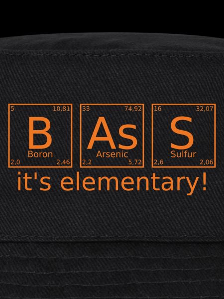 Bass Elements