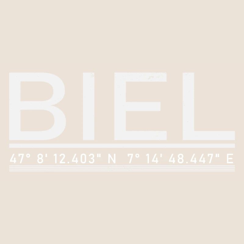 Biel coordinates