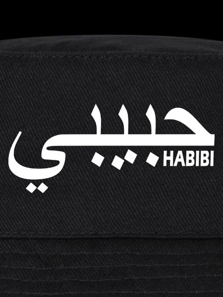 HABIBI