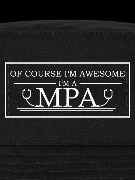 Assistante médicale Mpa