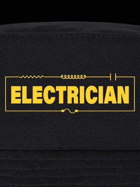 ÉLECTRICIEN