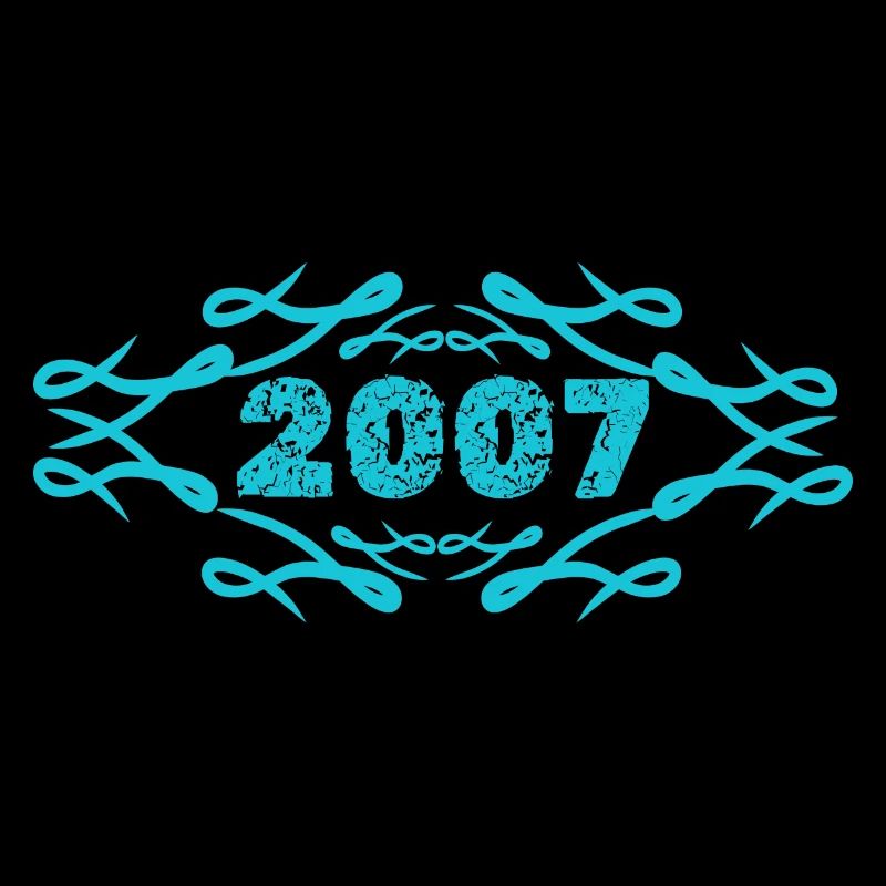 Geschenkidee 2007
