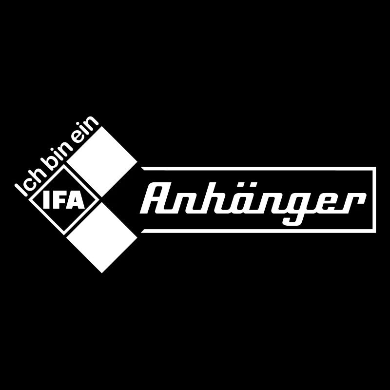 Ich bin ein IFA Anhänger