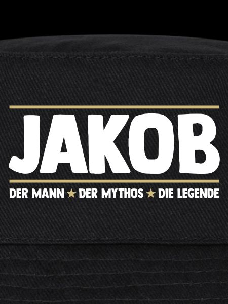 Jacob