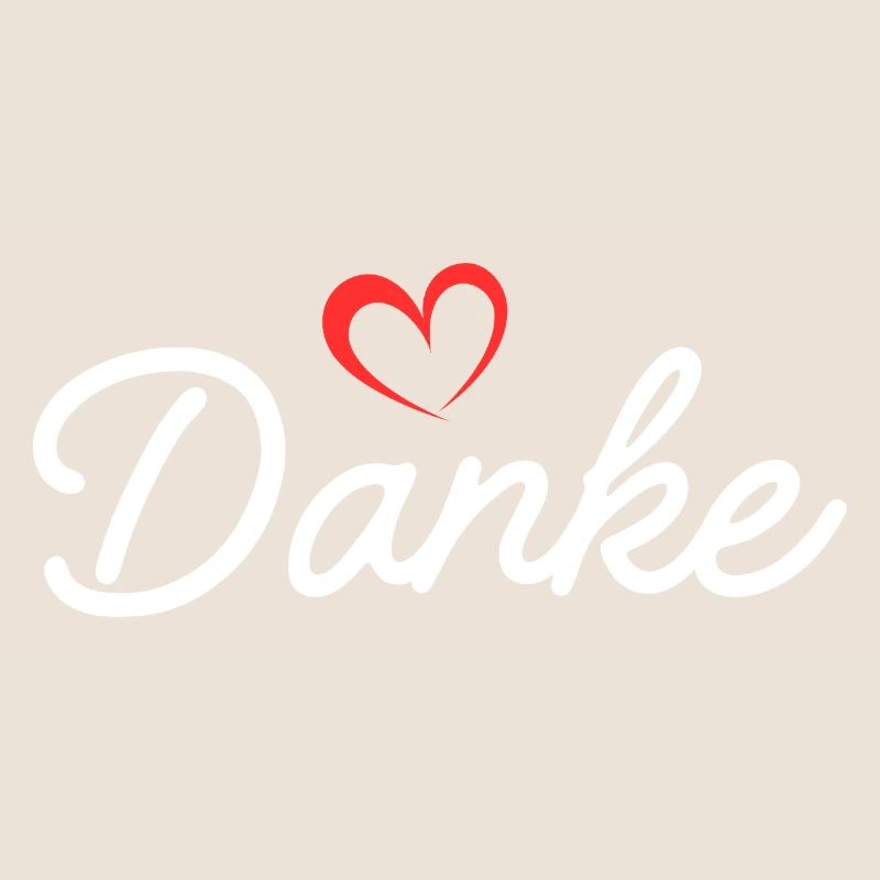 Danke Herz Script