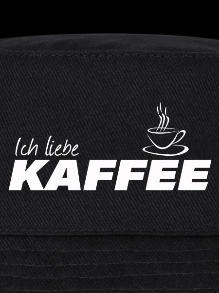 J’adore le café