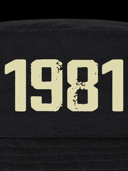 Jubilé 1981