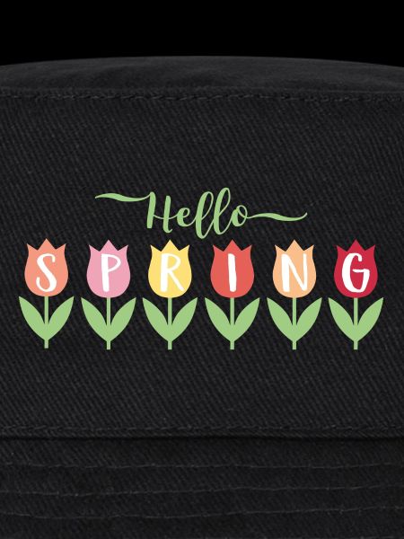 Hello Spring