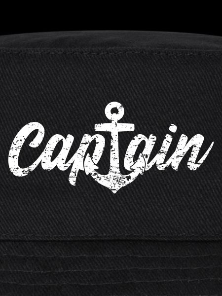 Capitaine capitaine