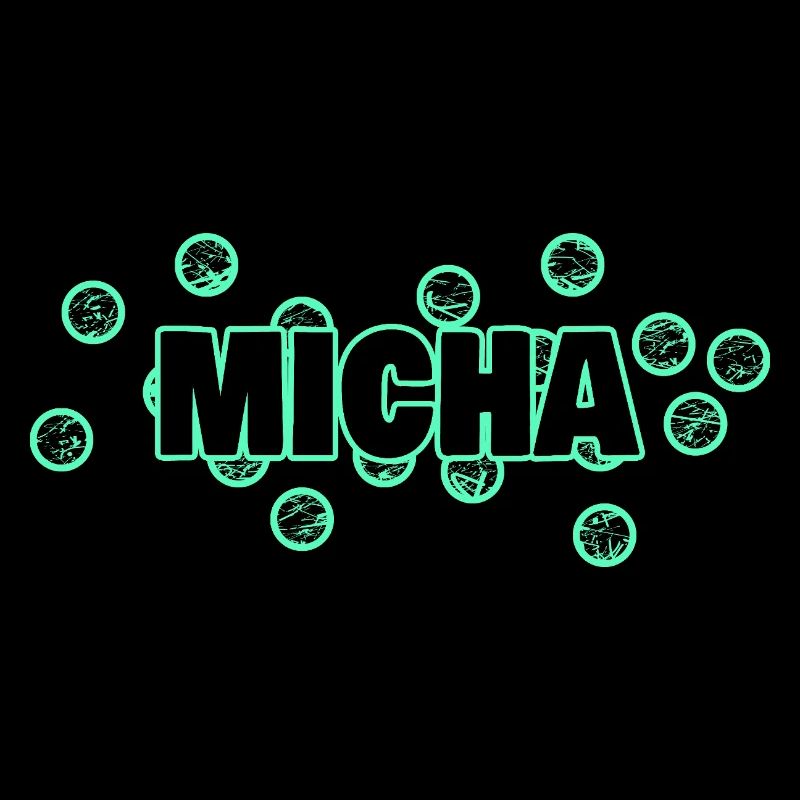 Drôle de Micha