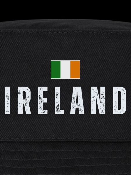Drapeau de l’Irlande, Irish Pride