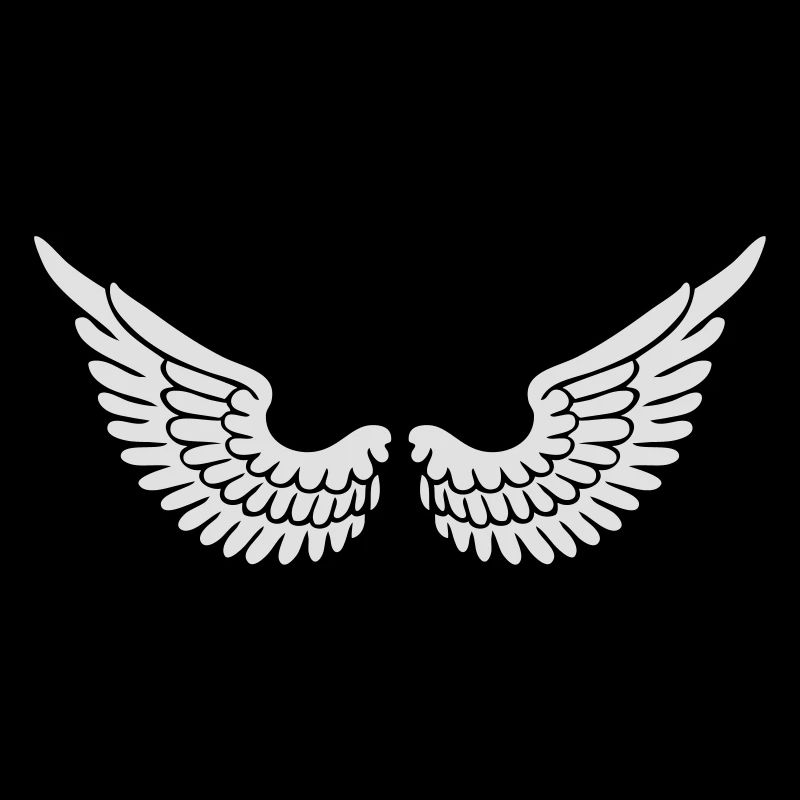 aile d'ange