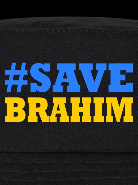 Save brahim