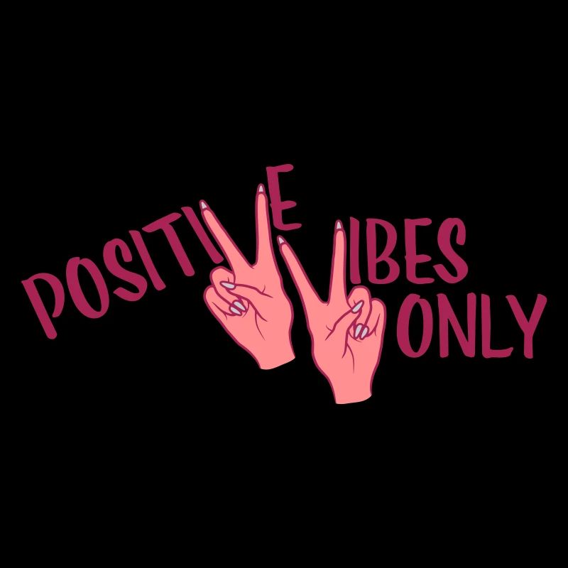 Optimisme Ondes positives seulement