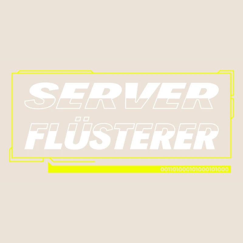 Server Flüsterer