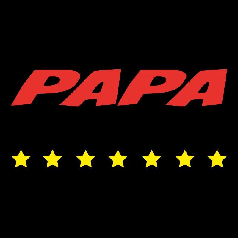 PAPA d'amour