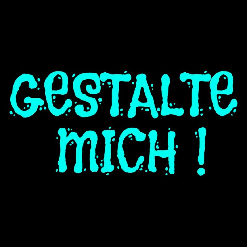 Gestalte Mich