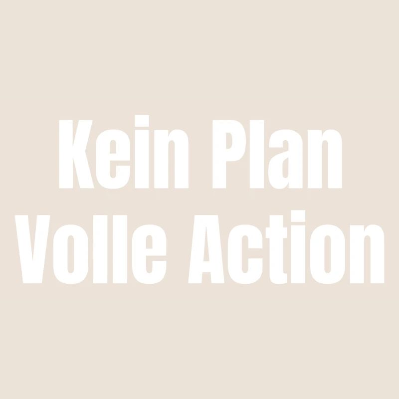 Pas de plan Action complète
