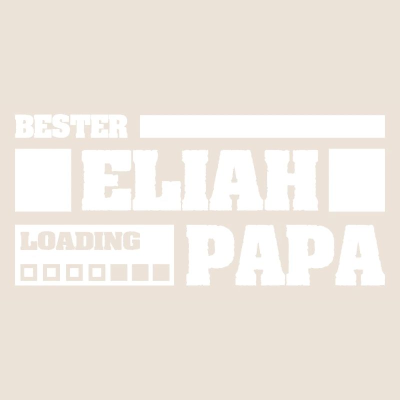 First name Eliah