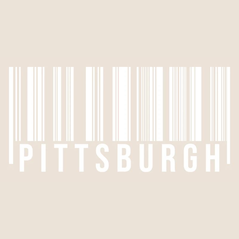 Code-barres Pittsburgh