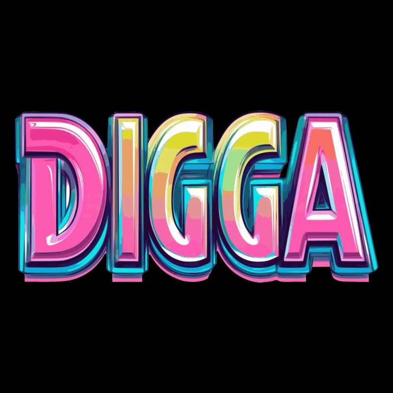 DIGGA
