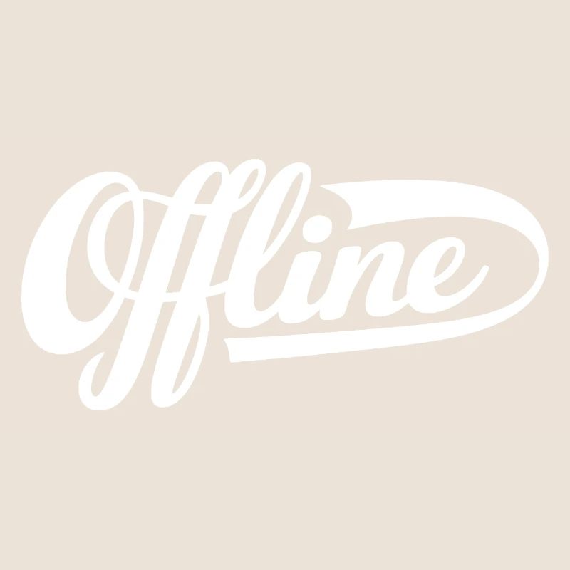 Offline Statement