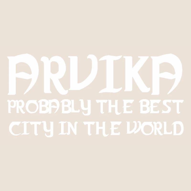 Arvika