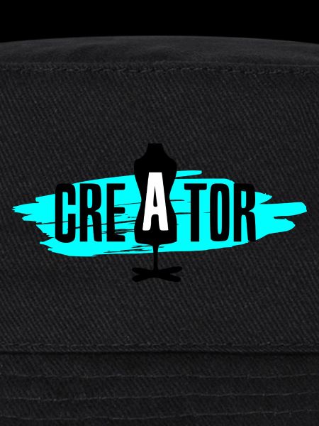 Créateur - Blue
