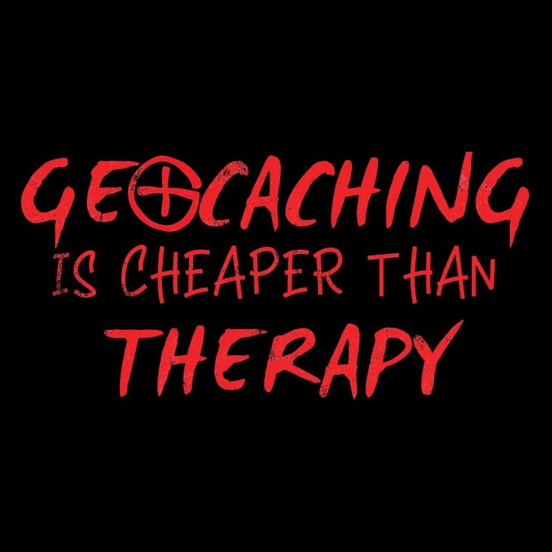 Geocaching, geocache, gps, randonnée, Nerd